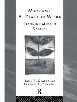 cover image of Museums